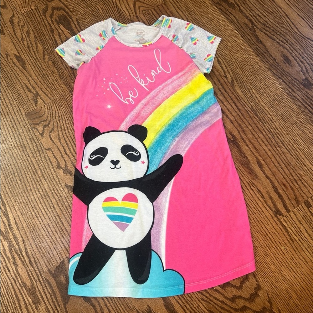 ❤️3/$20❤️ large girls nightgown